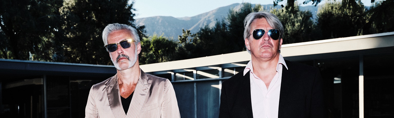 Concert: Triggerfinger