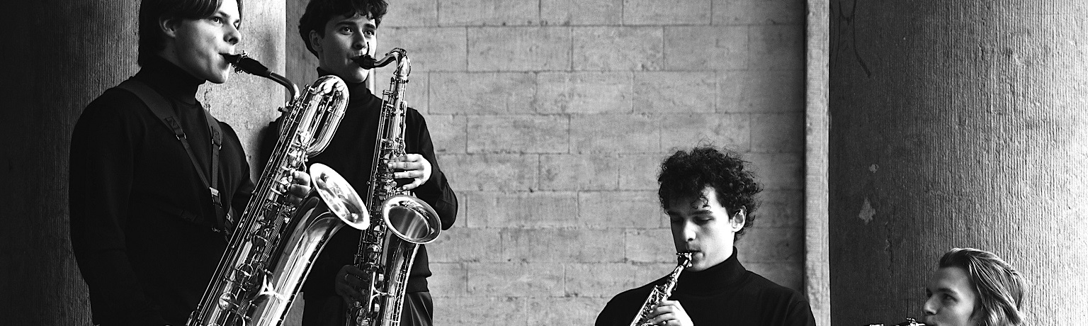 Concert: Effel Quartet