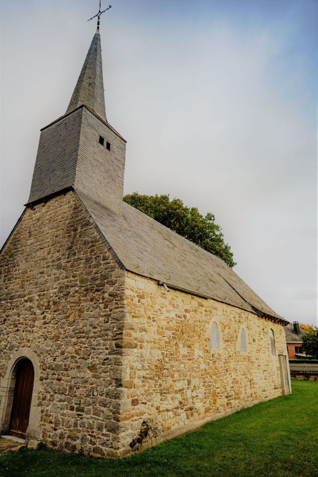 Fête de la Saint-Christophe