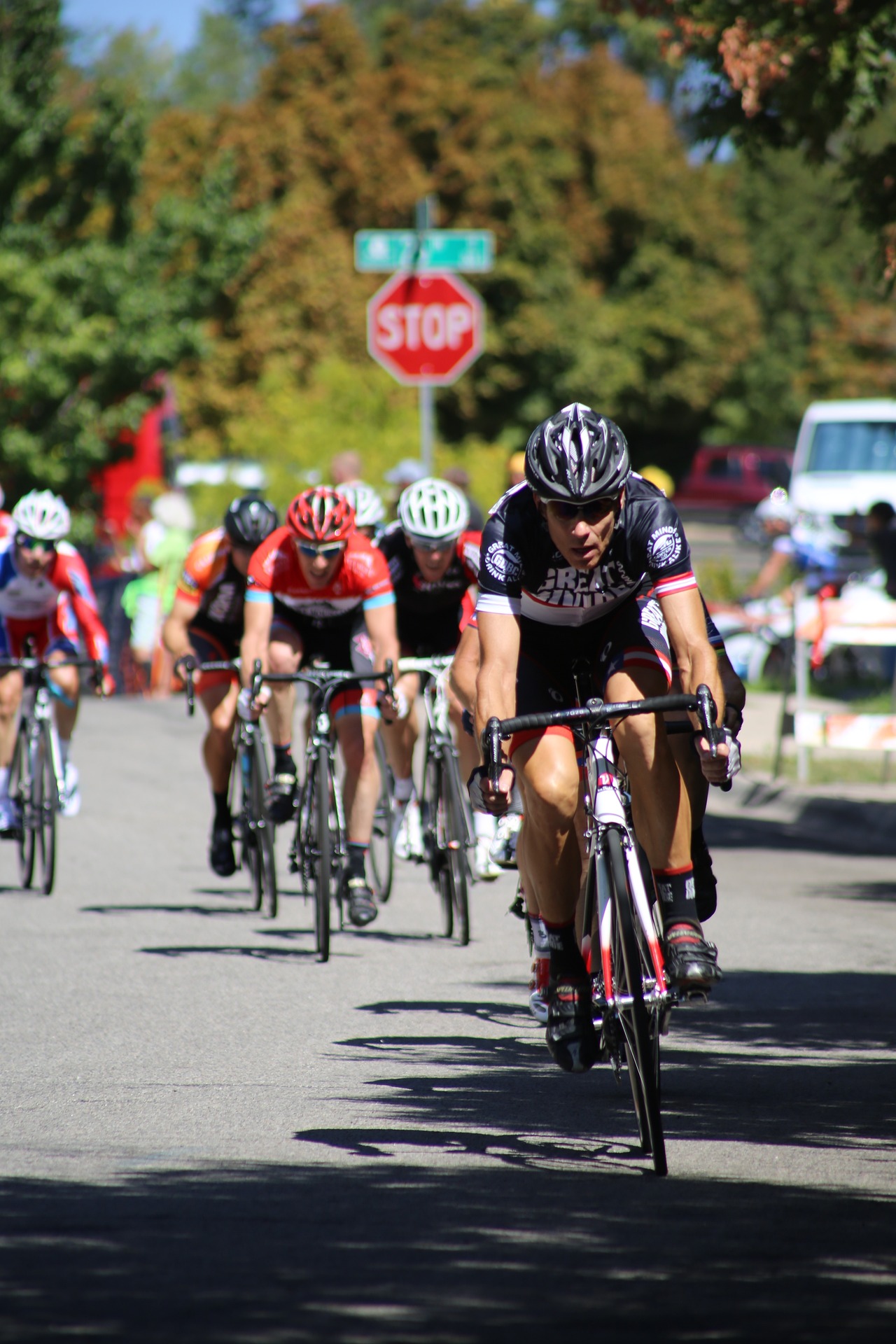 Cyclo-Famenne-Ardenne