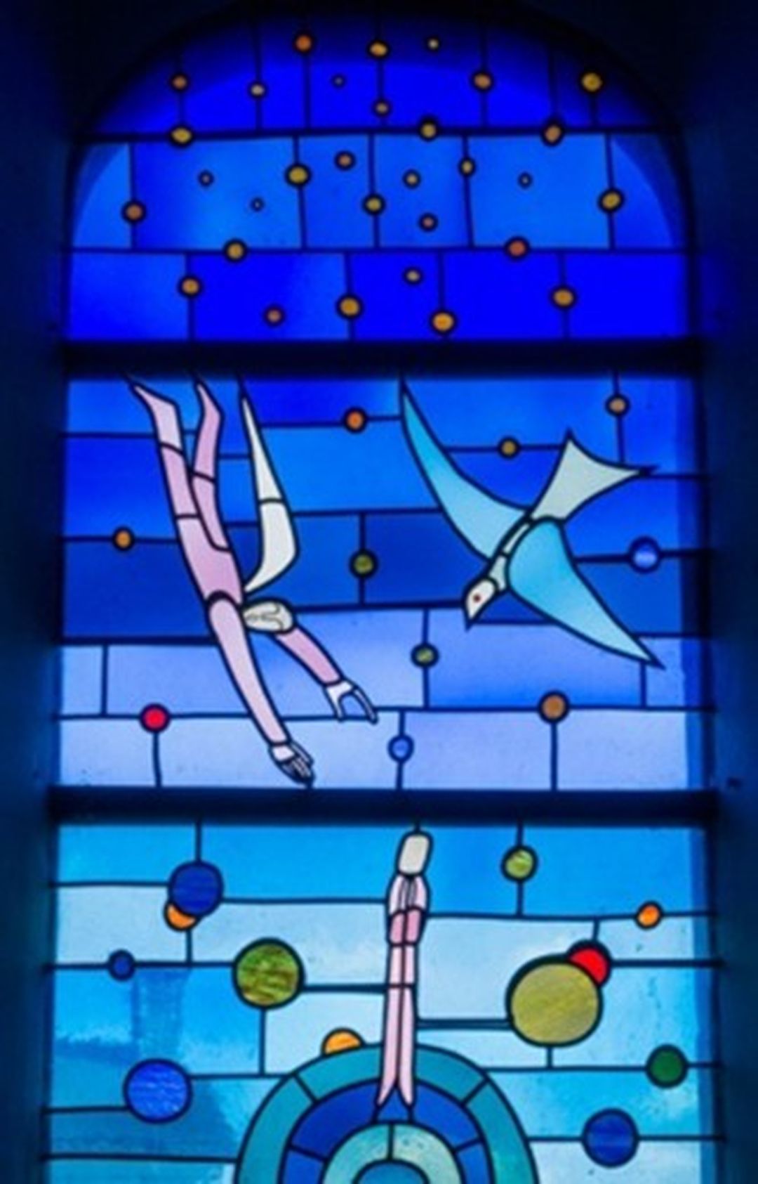 Journées des églises ouvertes