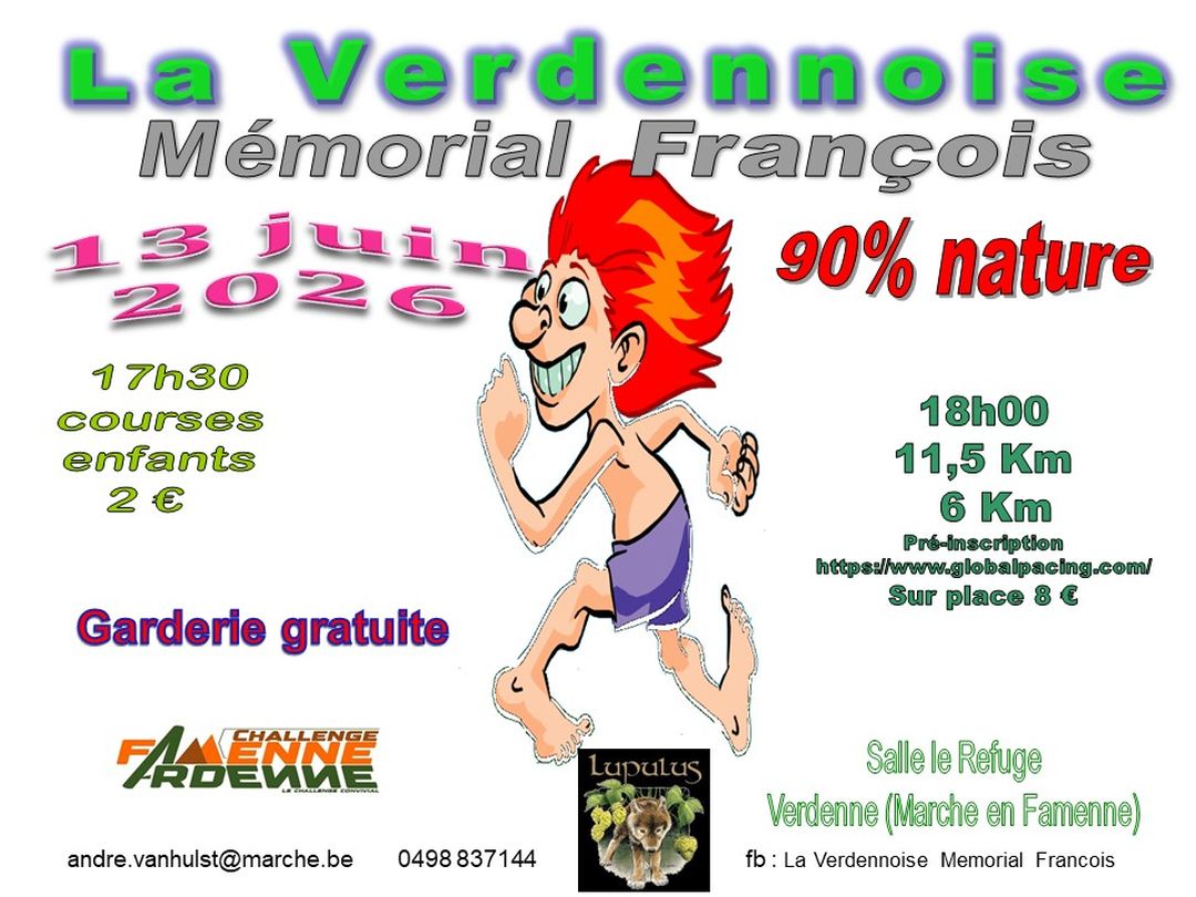 La Verdennoise