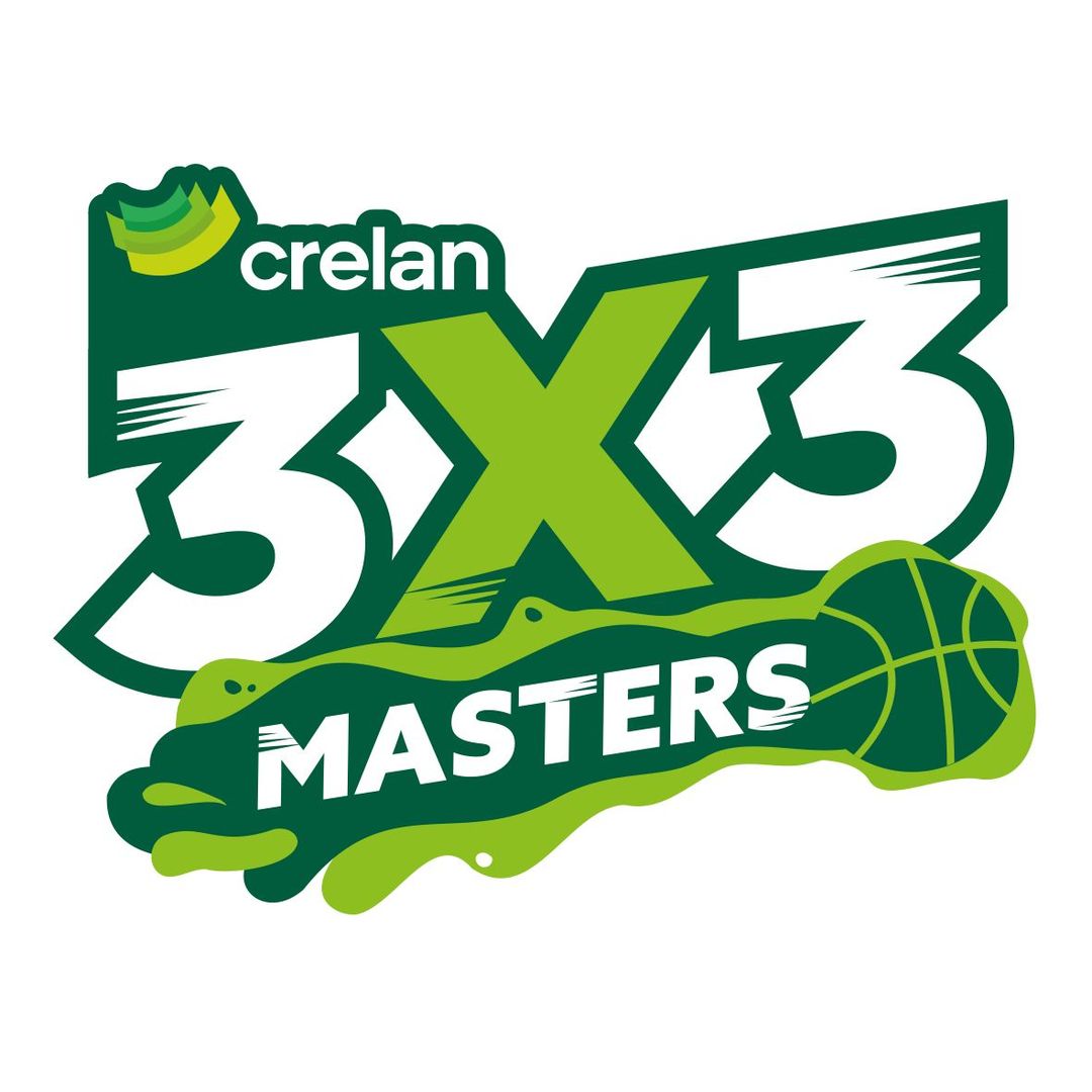 Crelan 3x3 Masters