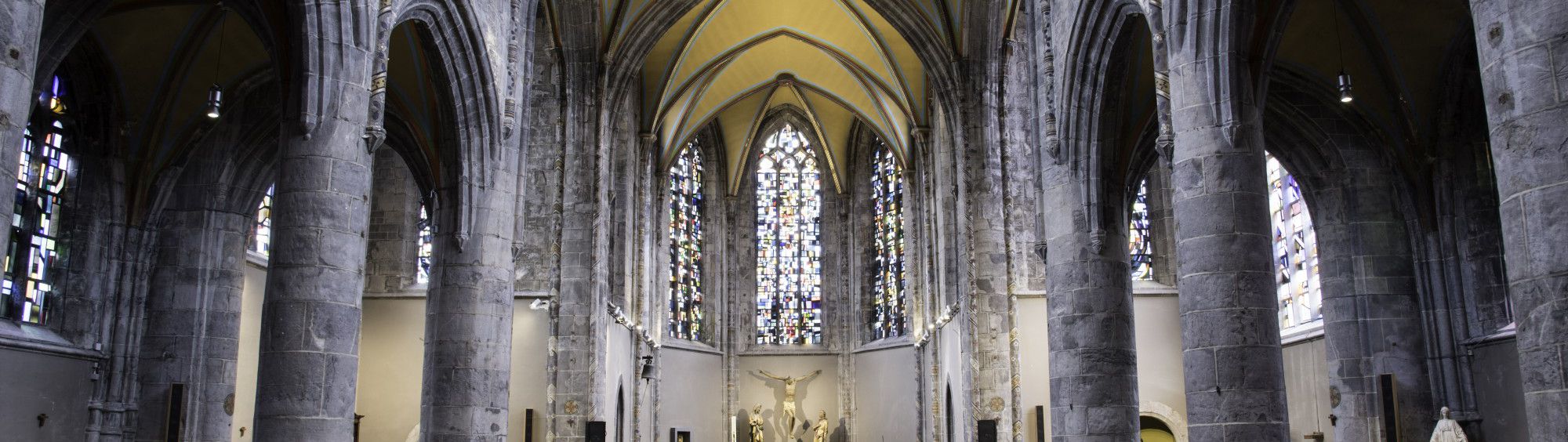 Journées des églises ouvertes