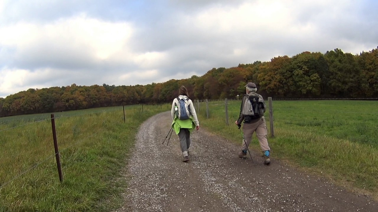 Marche Adeps à My