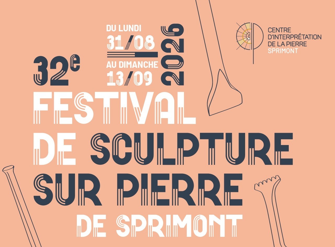 Festival de Sculpture sur Pierre