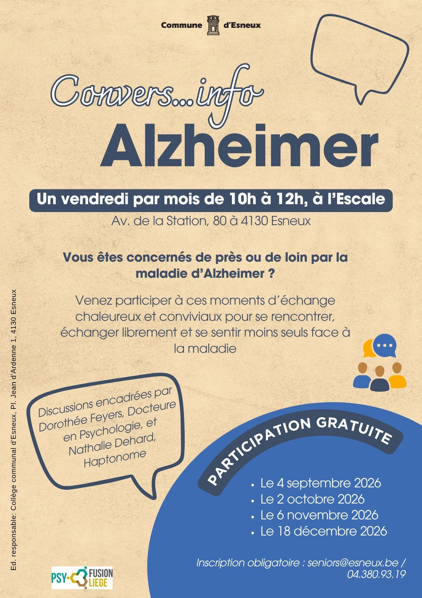 Convers…info Alzheimer