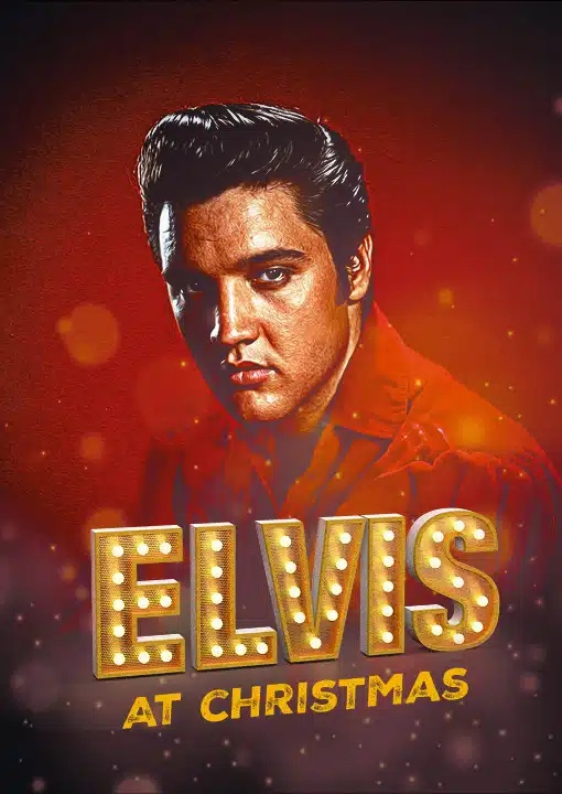 Concert: Elvis at Christmas