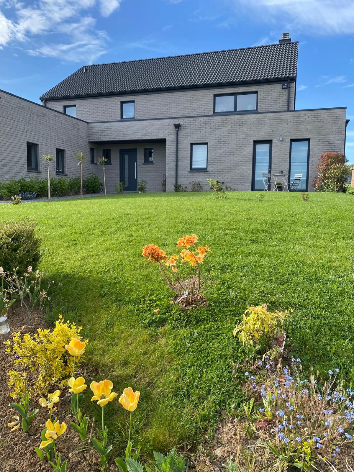 Villa Panorama 54