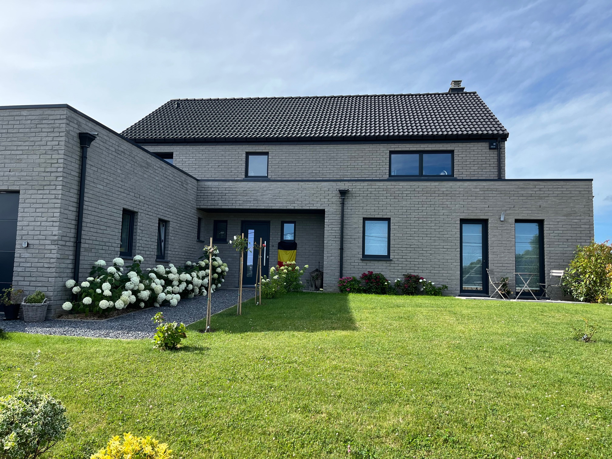 Villa Panorama 54