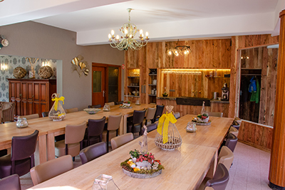 Domaine du Chantier