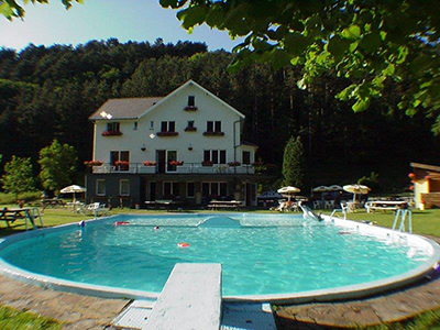 Domaine du Chantier