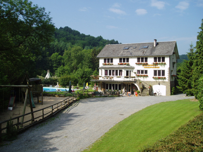 Domaine du Chantier