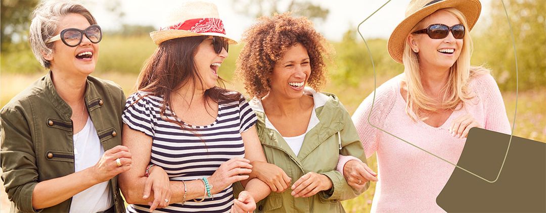 MENOPAUSE ; Parlons-en, ensemble