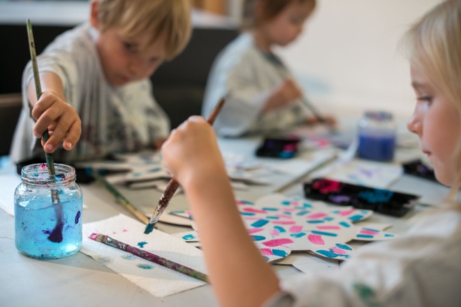 default text