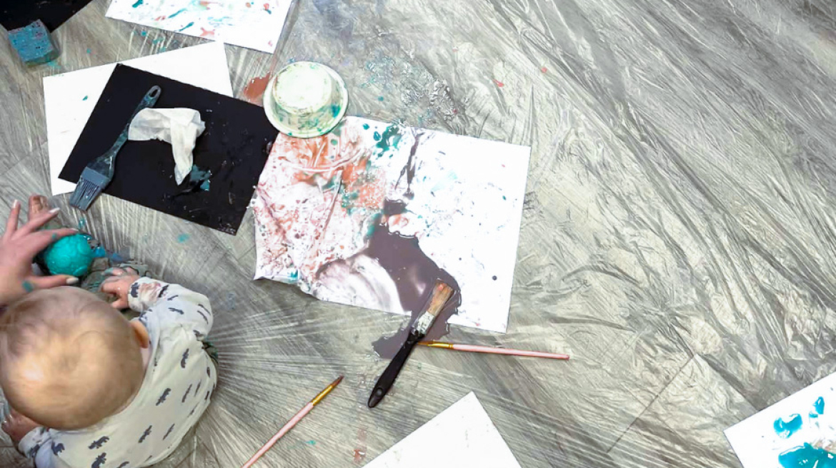 default text