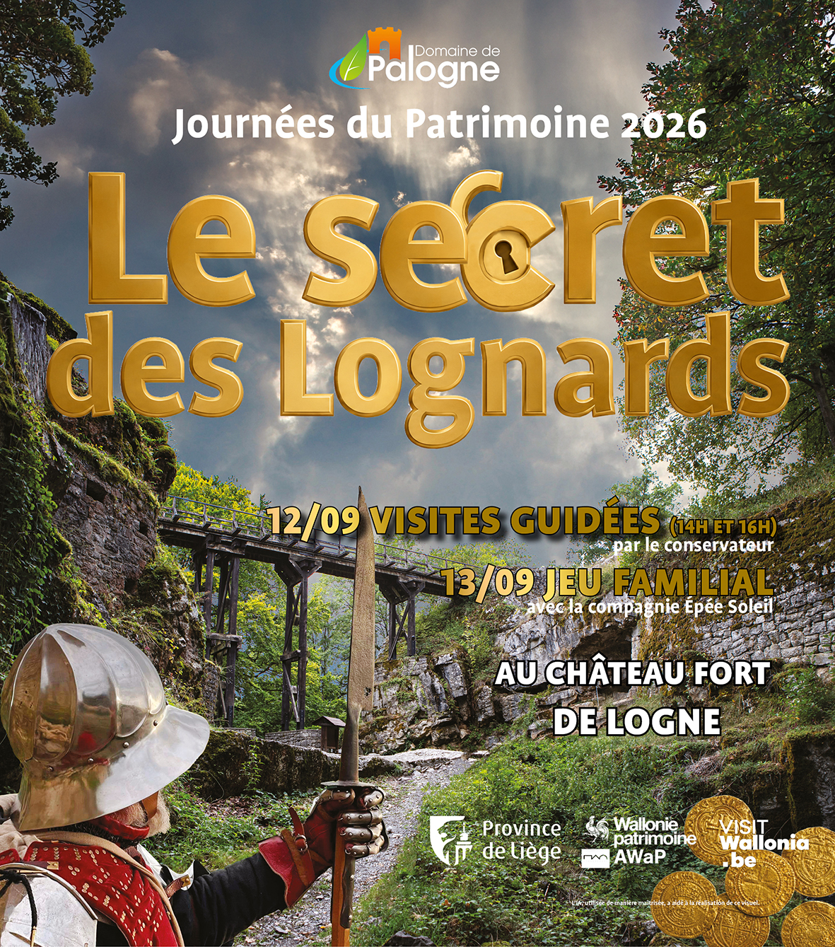 Le secret des Lognards