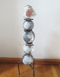 Exposition: Totems