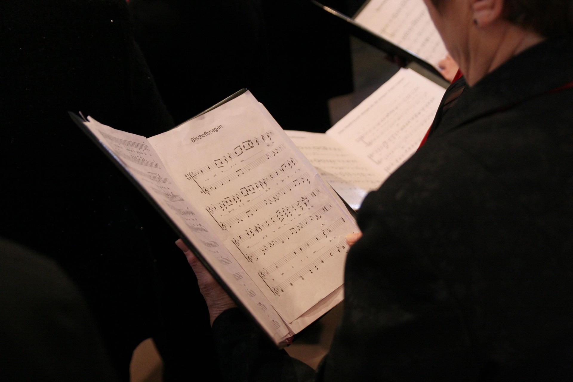 Concert de la Touraline