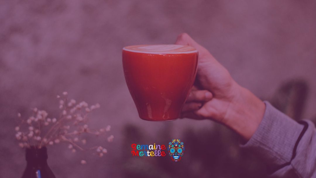 Café Mortel : Parler de la fin de vie sans Tabou
