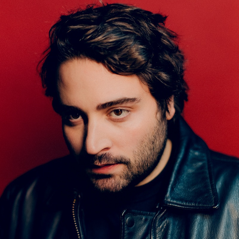 Concert: Noé Preszow