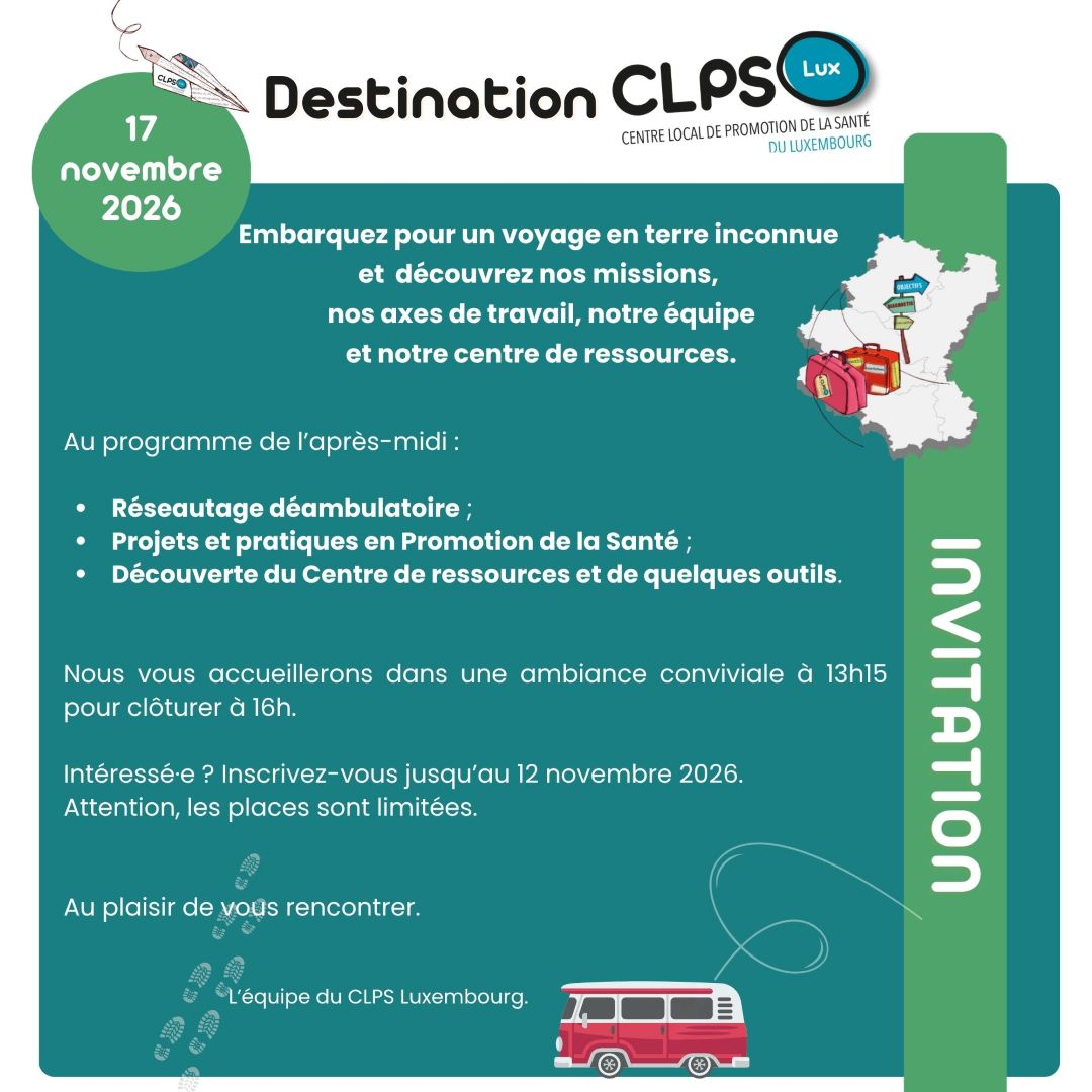 Destination CLPS Lux