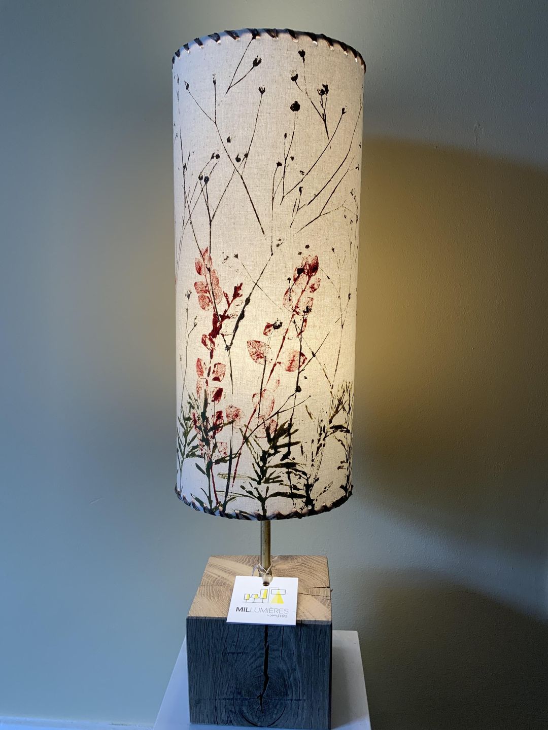 Journée de l'artisan : Luminaires - éclairages