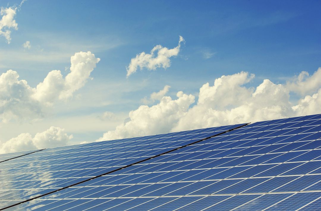 Conférence Energie : Economiser l'énergie au quotidien - Avec l'ASBL Ecoconso