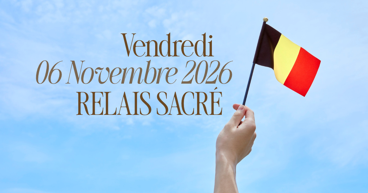 RELAIS SACRÉ